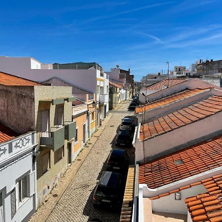 Our Charming House Portimão Exterior foto