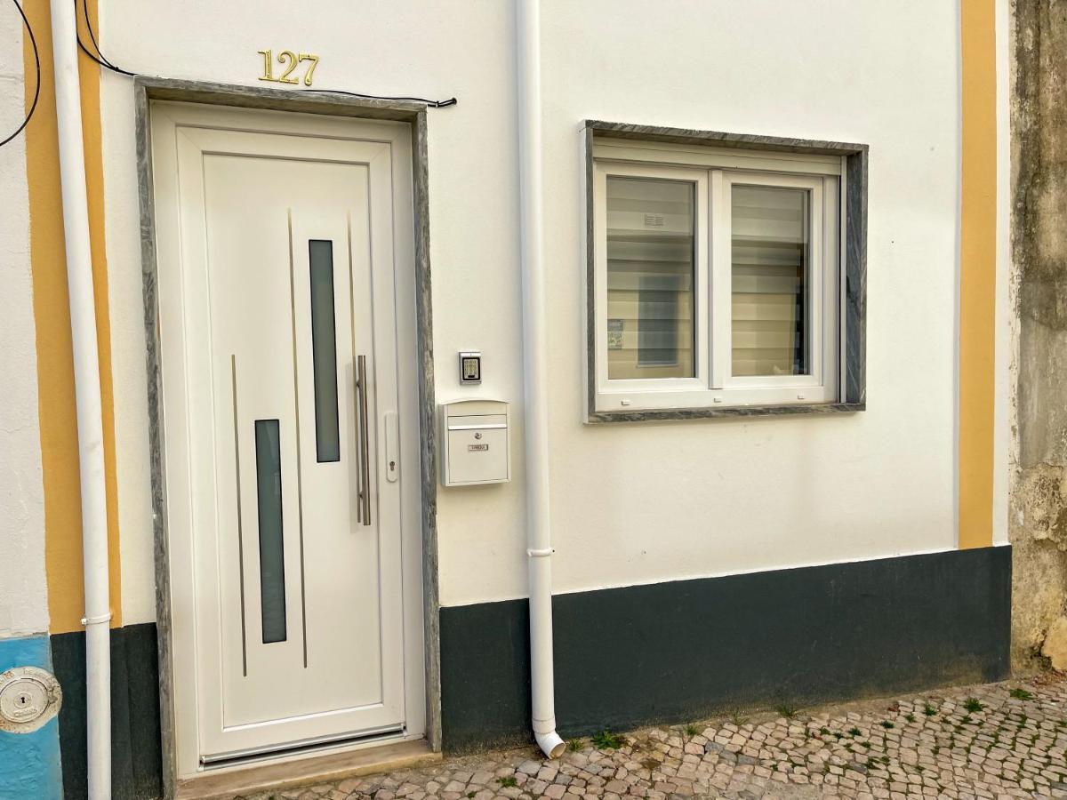 Our Charming House Portimão Exterior foto
