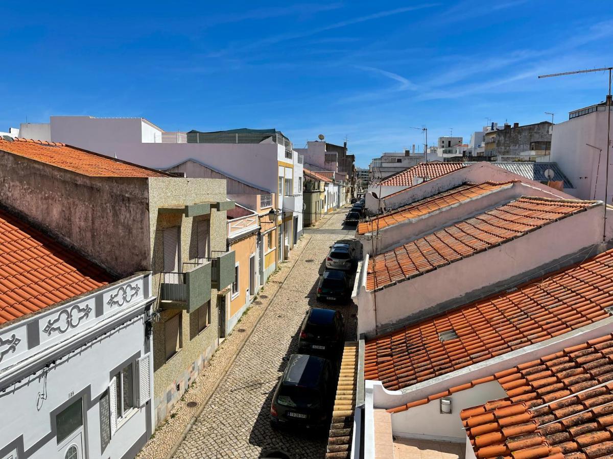 Our Charming House Portimão Exterior foto